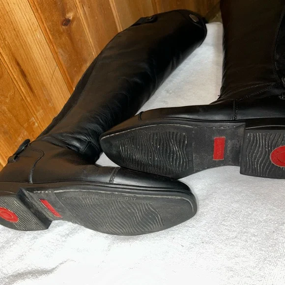 Parlanti Aspen Pro Dress Boots - Picture 2 of 10